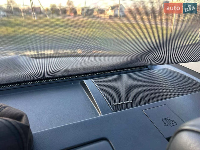 Черный Тойота Камри, объемом двигателя 2.36 л и пробегом 350 тыс. км за 6700 $, фото 14 на Automoto.ua