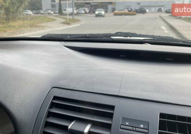 Черный Тойота Камри, объемом двигателя 2.36 л и пробегом 190 тыс. км за 8000 $, фото 7 на Automoto.ua