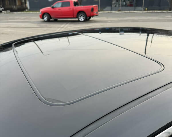 Чорний Тойота Камрі, об'ємом двигуна 3.46 л та пробігом 270 тис. км за 8500 $, фото 8 на Automoto.ua