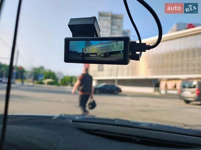 Черный Тойота Камри, объемом двигателя 3.46 л и пробегом 326 тыс. км за 8500 $, фото 34 на Automoto.ua