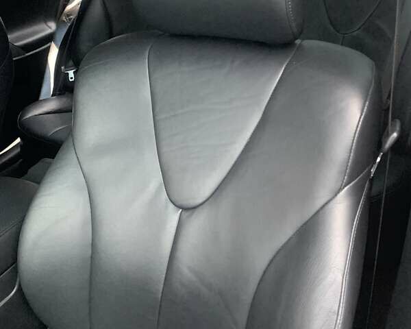 Черный Тойота Камри, объемом двигателя 3.46 л и пробегом 233 тыс. км за 10500 $, фото 15 на Automoto.ua