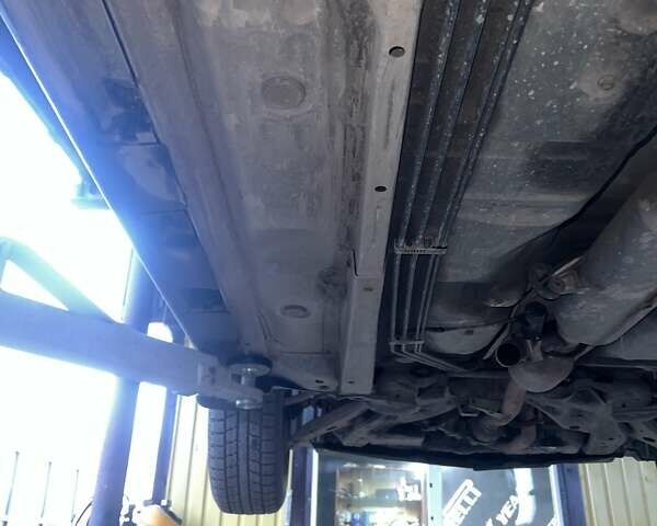 Чорний Тойота Камрі, об'ємом двигуна 3.5 л та пробігом 268 тис. км за 8400 $, фото 19 на Automoto.ua