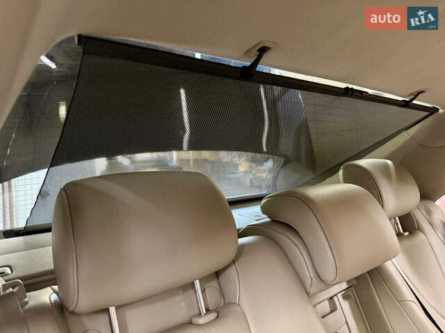 Черный Тойота Камри, объемом двигателя 3.46 л и пробегом 198 тыс. км за 10000 $, фото 3 на Automoto.ua