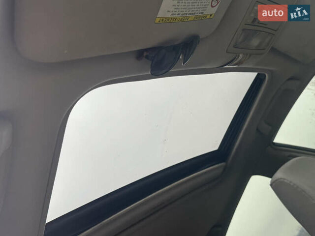 Чорний Тойота Камрі, об'ємом двигуна 2.36 л та пробігом 302 тис. км за 8500 $, фото 12 на Automoto.ua