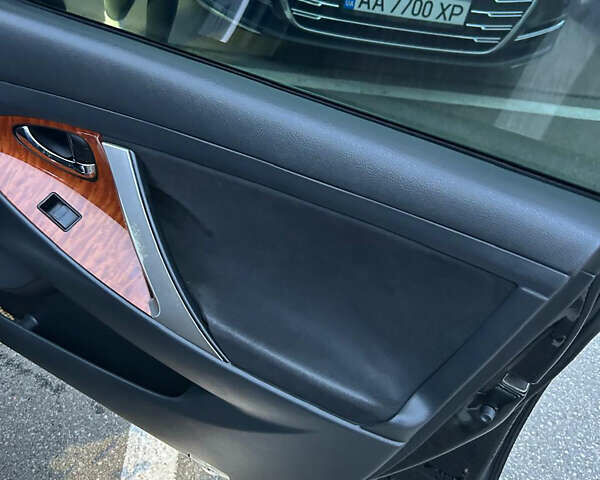 Чорний Тойота Камрі, об'ємом двигуна 2.36 л та пробігом 350 тис. км за 7000 $, фото 7 на Automoto.ua