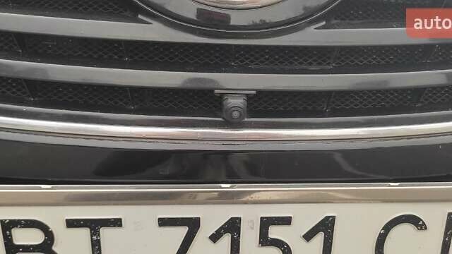 Черный Тойота Камри, объемом двигателя 3.46 л и пробегом 247 тыс. км за 9999 $, фото 8 на Automoto.ua