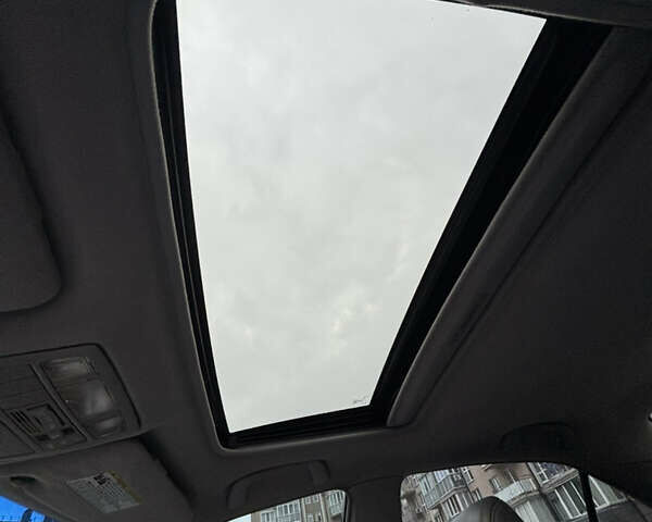 Черный Тойота Камри, объемом двигателя 3.5 л и пробегом 255 тыс. км за 9900 $, фото 27 на Automoto.ua