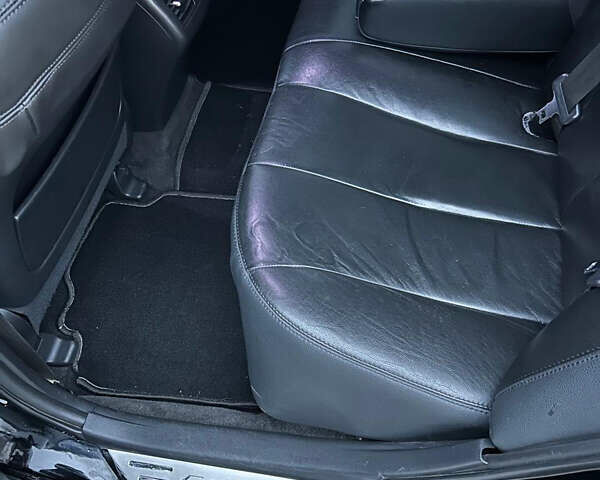 Чорний Тойота Камрі, об'ємом двигуна 2.36 л та пробігом 350 тис. км за 7000 $, фото 13 на Automoto.ua