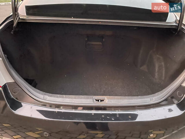 Чорний Тойота Камрі, об'ємом двигуна 3.5 л та пробігом 187 тис. км за 7999 $, фото 11 на Automoto.ua