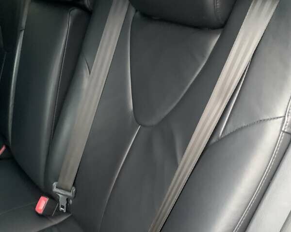 Черный Тойота Камри, объемом двигателя 3.46 л и пробегом 233 тыс. км за 10500 $, фото 17 на Automoto.ua