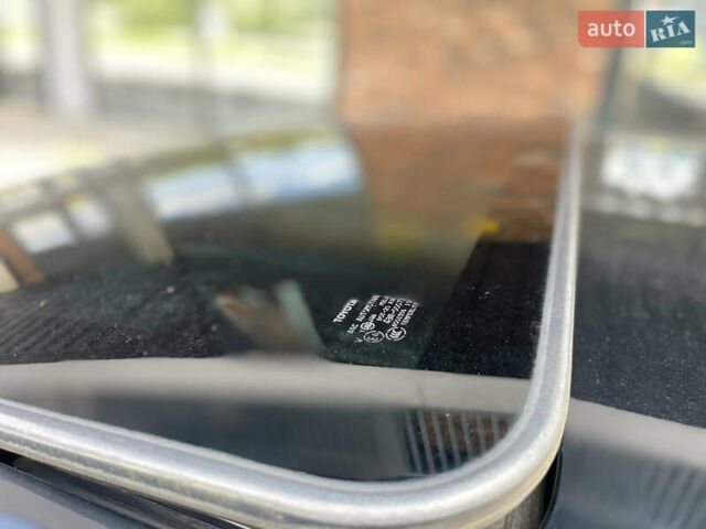 Чорний Тойота Камрі, об'ємом двигуна 2.4 л та пробігом 260 тис. км за 8700 $, фото 12 на Automoto.ua