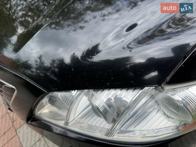 Чорний Тойота Камрі, об'ємом двигуна 3.5 л та пробігом 370 тис. км за 8399 $, фото 23 на Automoto.ua