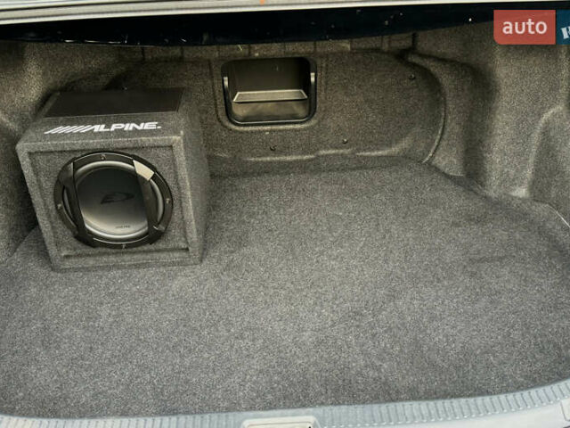 Черный Тойота Камри, объемом двигателя 3.46 л и пробегом 187 тыс. км за 11300 $, фото 40 на Automoto.ua