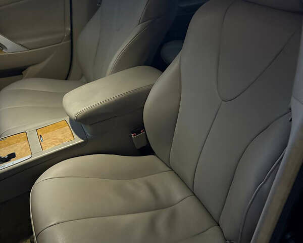 Черный Тойота Камри, объемом двигателя 2.36 л и пробегом 357 тыс. км за 6900 $, фото 5 на Automoto.ua