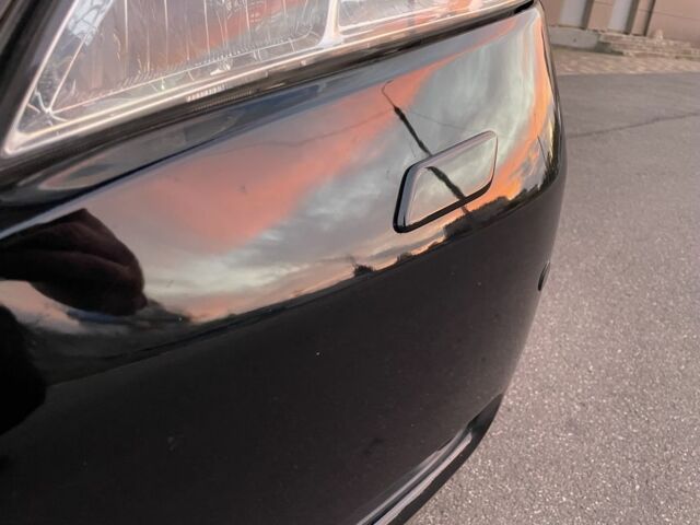 Черный Тойота Камри, объемом двигателя 3.5 л и пробегом 178 тыс. км за 7999 $, фото 6 на Automoto.ua