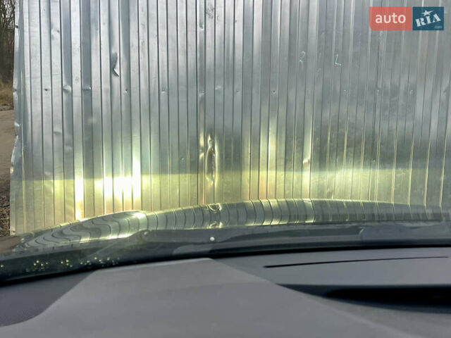 Черный Тойота Камри, объемом двигателя 2.4 л и пробегом 313 тыс. км за 6950 $, фото 11 на Automoto.ua