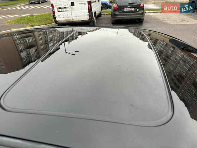 Черный Тойота Камри, объемом двигателя 3.5 л и пробегом 255 тыс. км за 9900 $, фото 26 на Automoto.ua