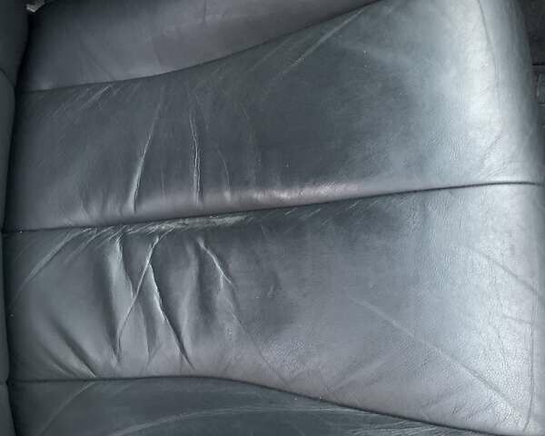 Черный Тойота Камри, объемом двигателя 3.46 л и пробегом 233 тыс. км за 10500 $, фото 35 на Automoto.ua