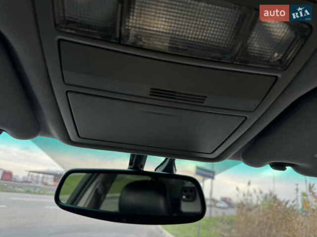 Черный Тойота Камри, объемом двигателя 2.4 л и пробегом 192 тыс. км за 10500 $, фото 30 на Automoto.ua