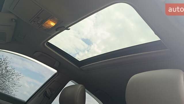 Чорний Тойота Камрі, об'ємом двигуна 2.4 л та пробігом 270 тис. км за 8500 $, фото 6 на Automoto.ua