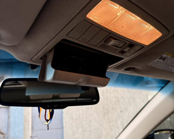 Черный Тойота Камри, объемом двигателя 3.46 л и пробегом 198 тыс. км за 10000 $, фото 34 на Automoto.ua