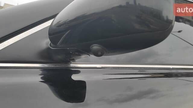 Черный Тойота Камри, объемом двигателя 3.46 л и пробегом 247 тыс. км за 9999 $, фото 2 на Automoto.ua