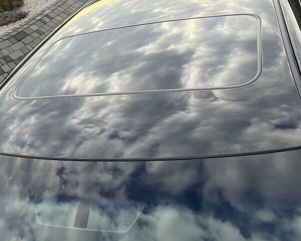 Чорний Тойота Камрі, об'ємом двигуна 3.5 л та пробігом 268 тис. км за 8400 $, фото 23 на Automoto.ua