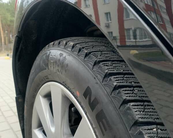 Черный Тойота Камри, объемом двигателя 3.46 л и пробегом 233 тыс. км за 10500 $, фото 11 на Automoto.ua