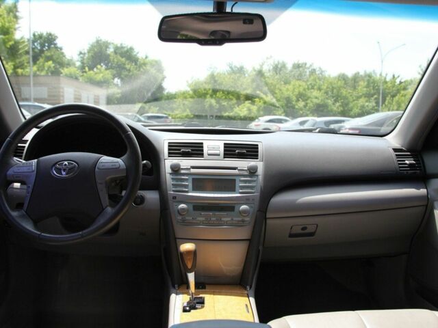 Чорний Тойота Камрі, об'ємом двигуна 3.5 л та пробігом 336 тис. км за 8300 $, фото 9 на Automoto.ua