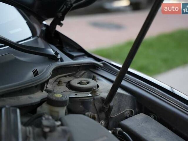 Черный Тойота Камри, объемом двигателя 3.5 л и пробегом 238 тыс. км за 10500 $, фото 34 на Automoto.ua