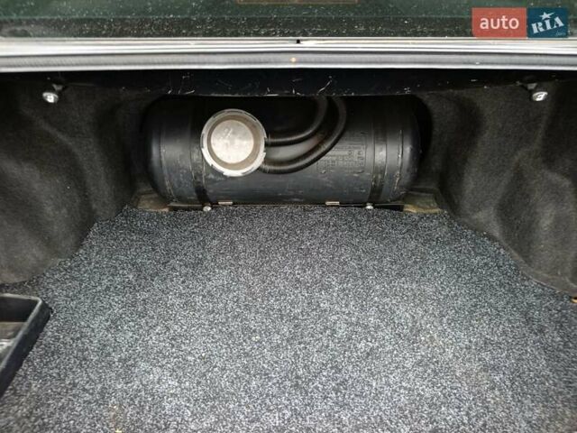 Черный Тойота Камри, объемом двигателя 2.4 л и пробегом 268 тыс. км за 8800 $, фото 16 на Automoto.ua