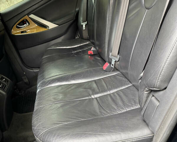 Чорний Тойота Камрі, об'ємом двигуна 3.5 л та пробігом 370 тис. км за 8399 $, фото 17 на Automoto.ua