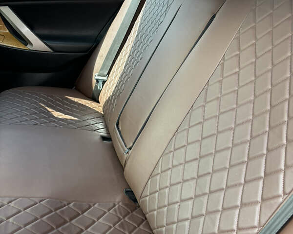 Черный Тойота Камри, объемом двигателя 2.36 л и пробегом 320 тыс. км за 7000 $, фото 8 на Automoto.ua