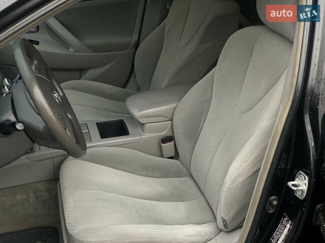 Чорний Тойота Камрі, об'ємом двигуна 2.36 л та пробігом 300 тис. км за 6900 $, фото 8 на Automoto.ua