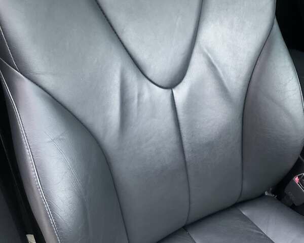 Черный Тойота Камри, объемом двигателя 3.46 л и пробегом 233 тыс. км за 10500 $, фото 38 на Automoto.ua