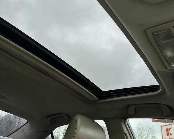 Чорний Тойота Камрі, об'ємом двигуна 2.4 л та пробігом 290 тис. км за 7500 $, фото 9 на Automoto.ua