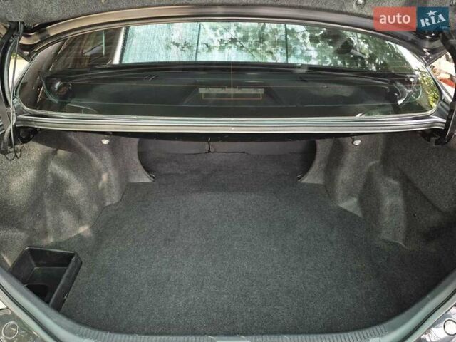 Чорний Тойота Камрі, об'ємом двигуна 2.36 л та пробігом 194 тис. км за 8300 $, фото 6 на Automoto.ua