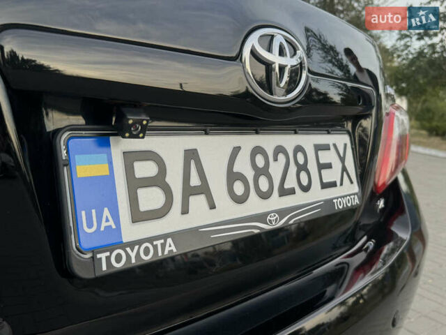 Черный Тойота Камри, объемом двигателя 3.46 л и пробегом 187 тыс. км за 11300 $, фото 39 на Automoto.ua