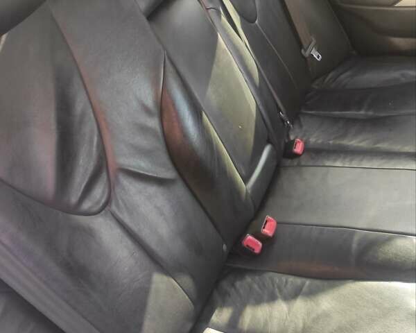 Тойота Камрі 2007 у Умани на Automoto.ua Чорний Тойота Камрі, об'ємом двигуна 2.36 л та пробігом 259 тис. км за 8200 $, фото 19 на Automoto.ua