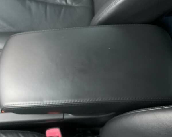 Черный Тойота Камри, объемом двигателя 3.46 л и пробегом 233 тыс. км за 10500 $, фото 24 на Automoto.ua