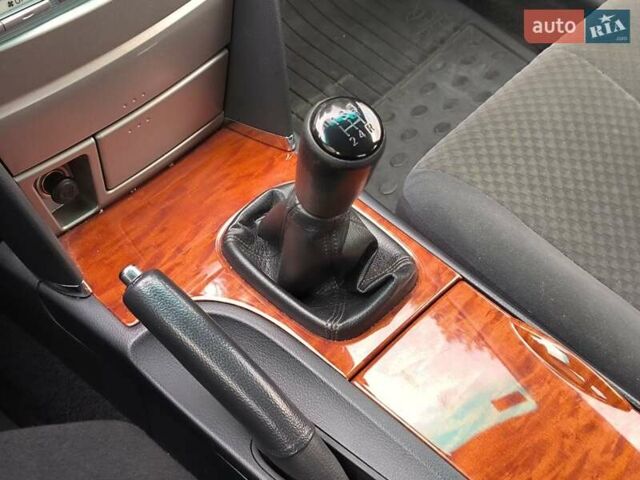 Черный Тойота Камри, объемом двигателя 2.4 л и пробегом 304 тыс. км за 6990 $, фото 16 на Automoto.ua