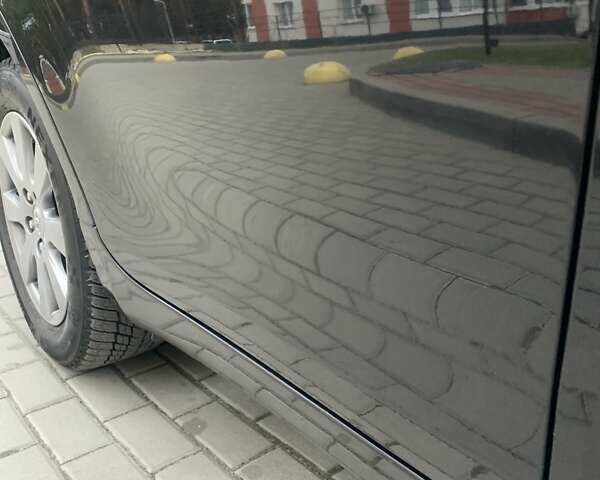 Черный Тойота Камри, объемом двигателя 3.46 л и пробегом 233 тыс. км за 10500 $, фото 9 на Automoto.ua