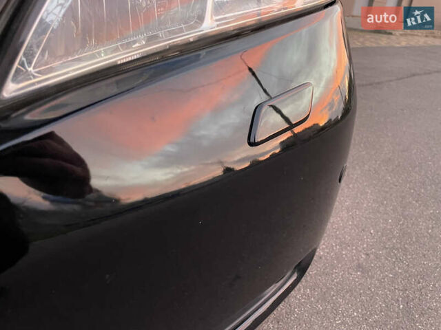 Чорний Тойота Камрі, об'ємом двигуна 3.5 л та пробігом 187 тис. км за 7999 $, фото 6 на Automoto.ua