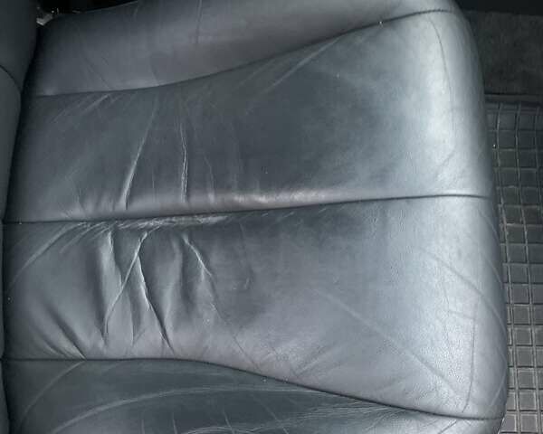 Черный Тойота Камри, объемом двигателя 3.46 л и пробегом 233 тыс. км за 10500 $, фото 37 на Automoto.ua