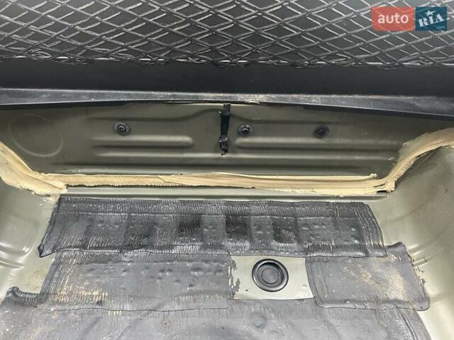 Чорний Тойота Камрі, об'ємом двигуна 3.5 л та пробігом 268 тис. км за 8400 $, фото 17 на Automoto.ua