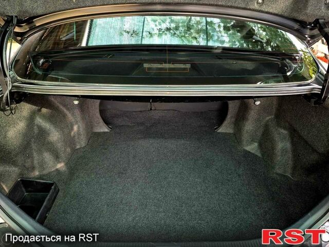 Черный Тойота Камри, объемом двигателя 2.4 л и пробегом 194 тыс. км за 8300 $, фото 3 на Automoto.ua