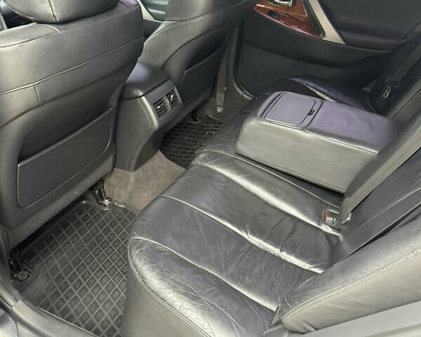 Черный Тойота Камри, объемом двигателя 3.5 л и пробегом 312 тыс. км за 7700 $, фото 8 на Automoto.ua