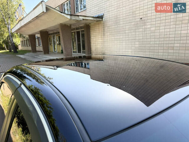 Чорний Тойота Камрі, об'ємом двигуна 3.46 л та пробігом 225 тис. км за 10300 $, фото 16 на Automoto.ua