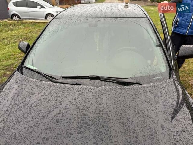 Черный Тойота Камри, объемом двигателя 2.36 л и пробегом 316 тыс. км за 8800 $, фото 31 на Automoto.ua