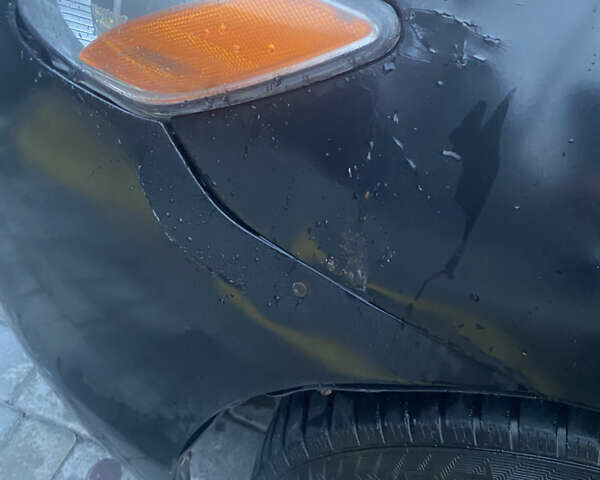 Чорний Тойота Камрі, об'ємом двигуна 0 л та пробігом 285 тис. км за 7700 $, фото 3 на Automoto.ua